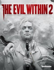 The Evil Within 2
